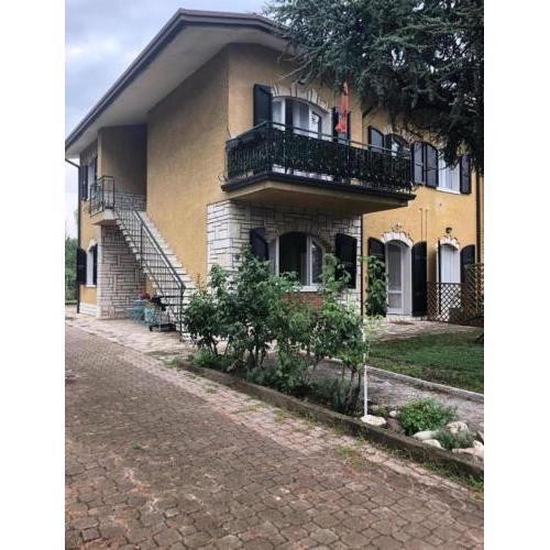 Sunflower apartament