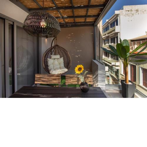 Sunflower Smart Living