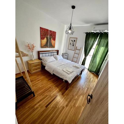 Sunflower suite Trikala