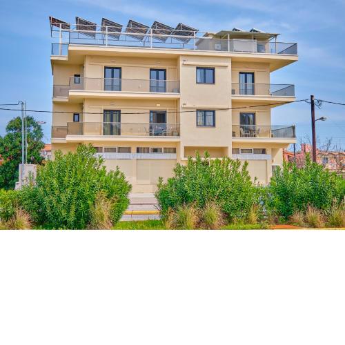 Sunflower Suites Gouvia Corfu