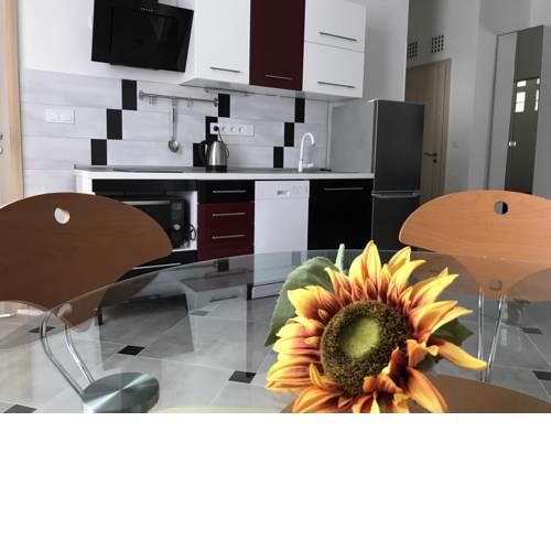 Sunflowers Apartman