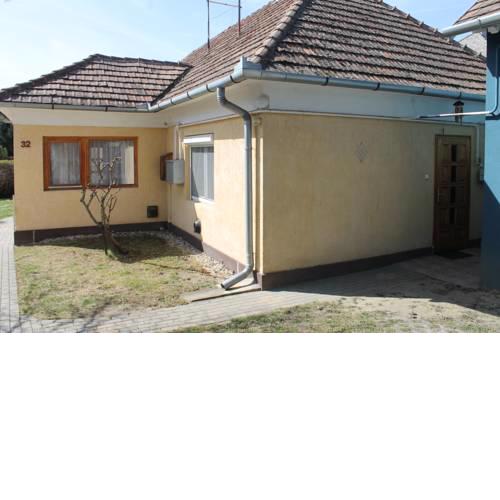 Sungarden Apartman Szemes