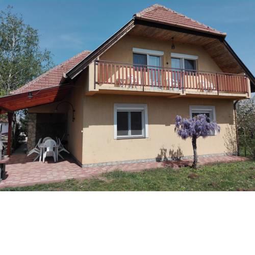 Sungarden Apartman