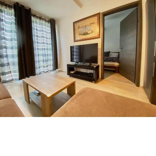 SunGarden Apartments - hostAID