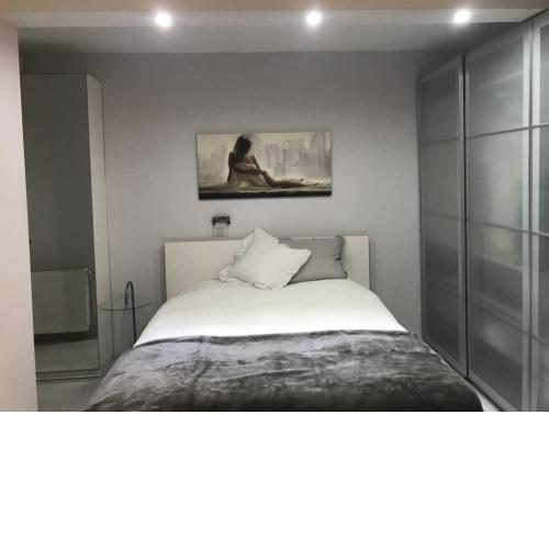 SunHill Luxury Apartment