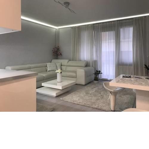 SunHill Luxury Apartment