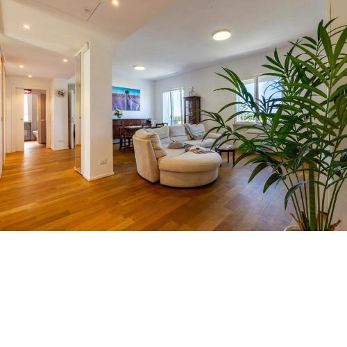 Sunichele Luxury Apartment