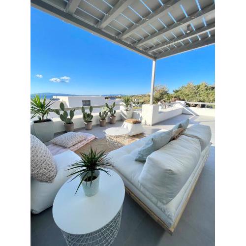 Sunkiss Paros