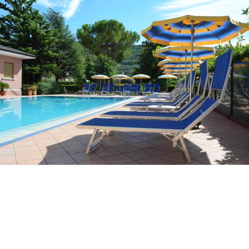 SunLake Hotel