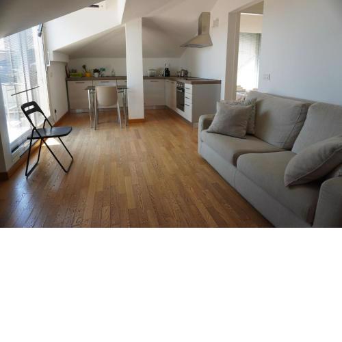 Sunlight Apartment Bergamo