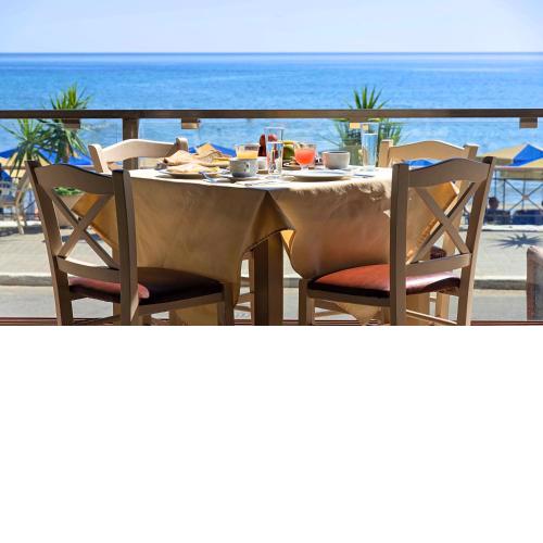 Sunlight Beach Hotel
