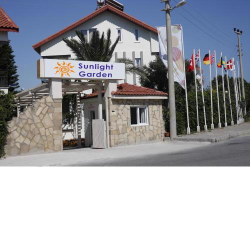 Sunlight Garden Hotel