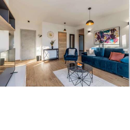Sunlight Lux House Apartment
