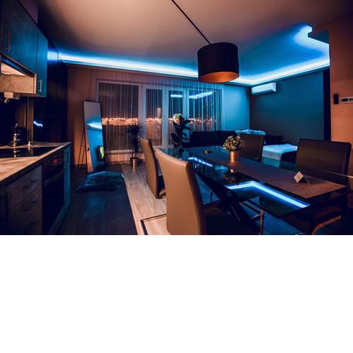 SUNLIGHT Penthouse
