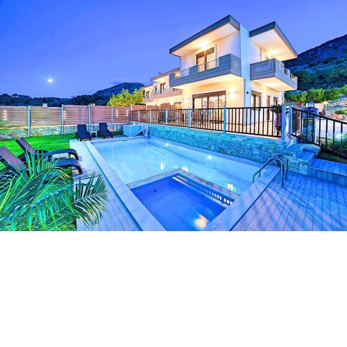 Sunlight Villas