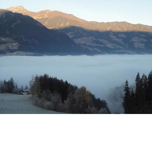 Sunnbichl Ferienhütte