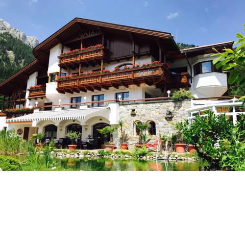 Sunneschlössli Tannheimer Tal