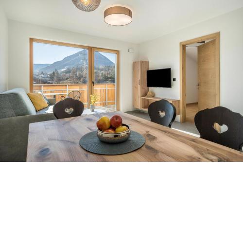 Sunnig Apartment Abendsonne