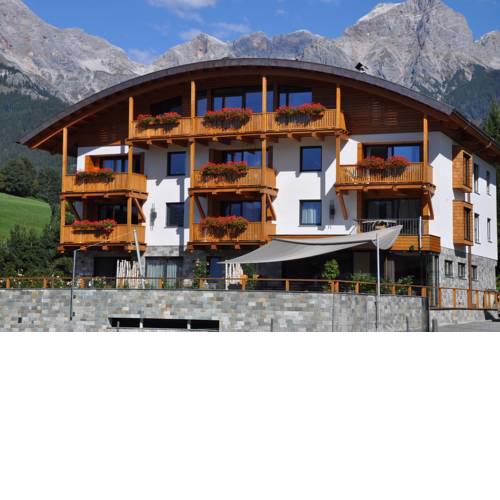 Sunnsait - Appartements für Genießer