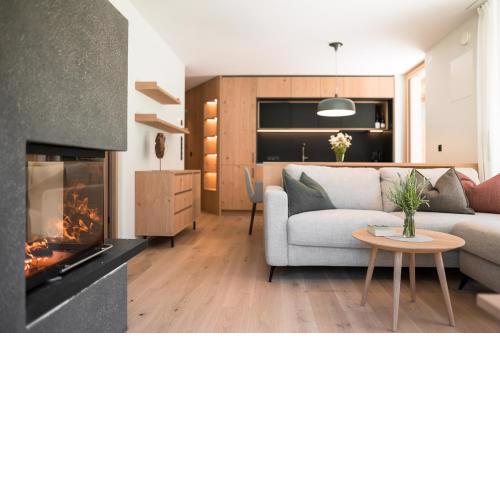 Sunnseit Apartment 3