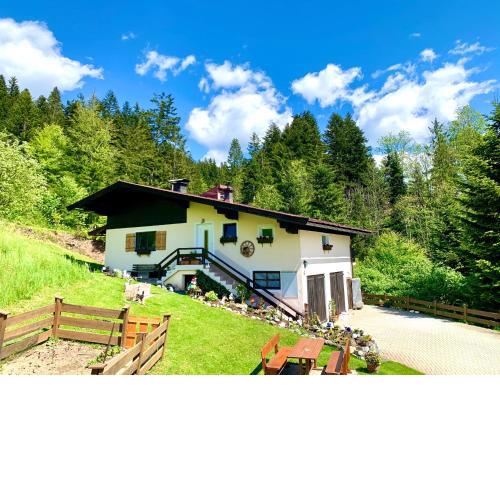 Sunnseit Lodge - Kitzbüheler Alpen