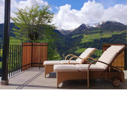 Sunnseitn Lodge Apartment Alps