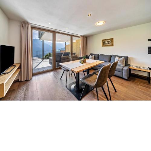 Sunnseitn Lodge Apartment Maria