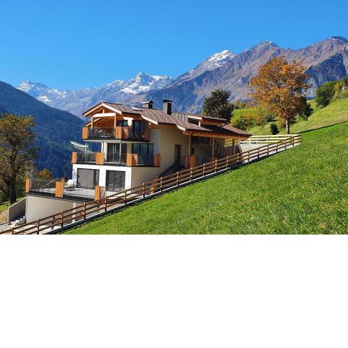 Sunnseitn Lodge Apt Mountainsuite