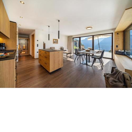 Sunnseitn Lodge Exclusive Panorama