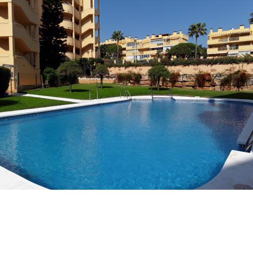 Sunny- Homes VI,playa, Calahonda 350 m playa