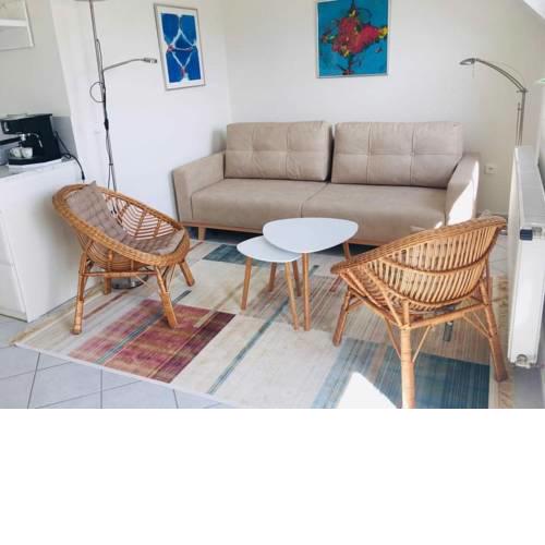 Sunny 1 apartment