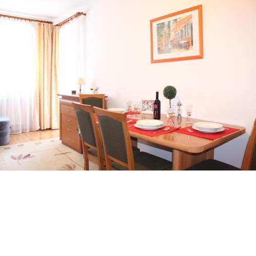 Sunny and Beautiful Apartment