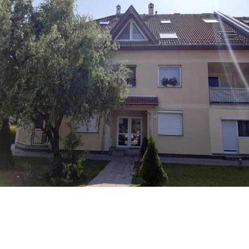 Sunny Apartman Szeged