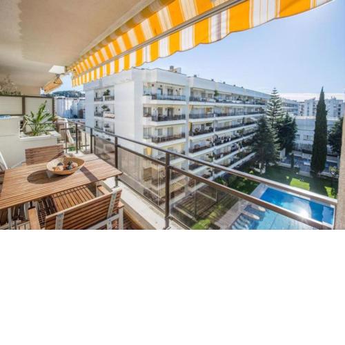 Sunny Apartment Alva Park REFRESHED 2023