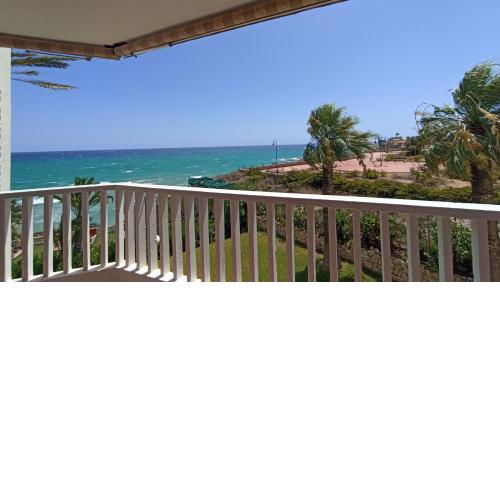 Sunny apartment El Campello