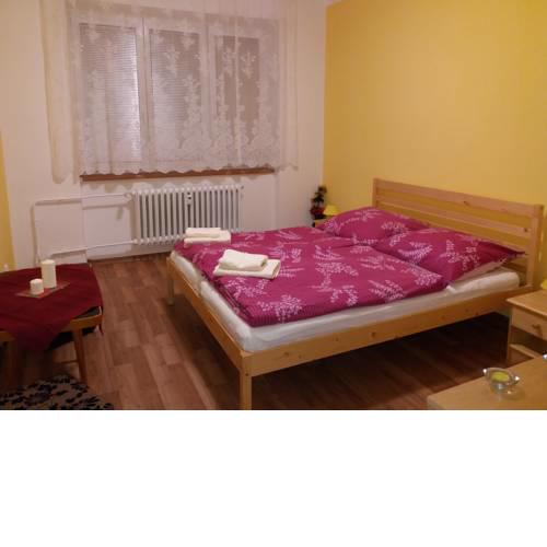 Sunny Apartment Ostrava - Dolní Vítkovice Hlubina