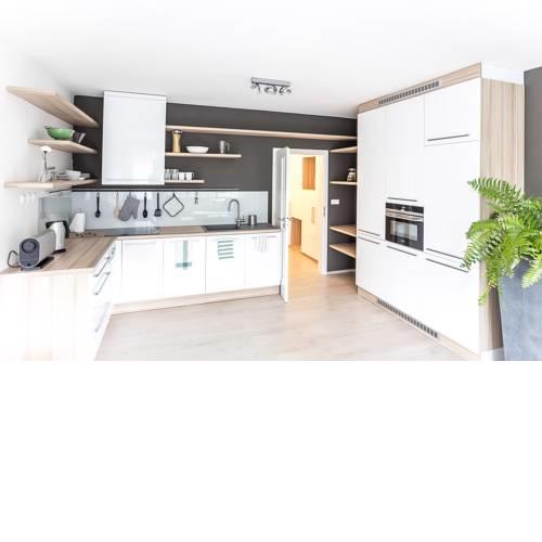 Sunny Apartment Ostrava Center