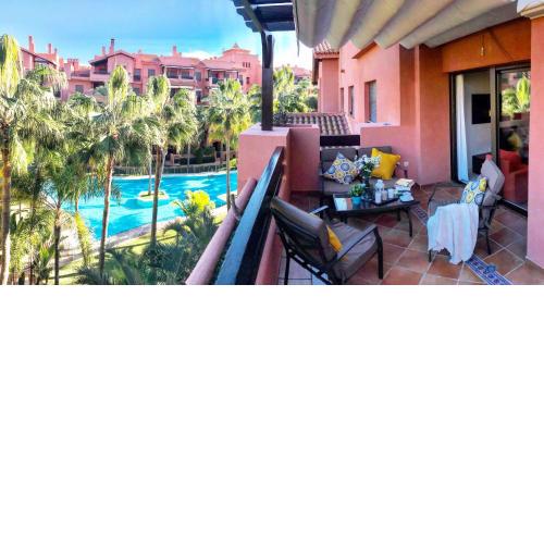 Sunny Apartment Tropical Coast,Granada. Calle Rector Pascual Rivas Carrera