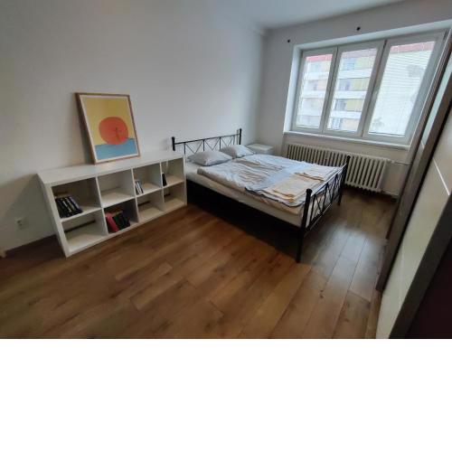 Sunny apartment