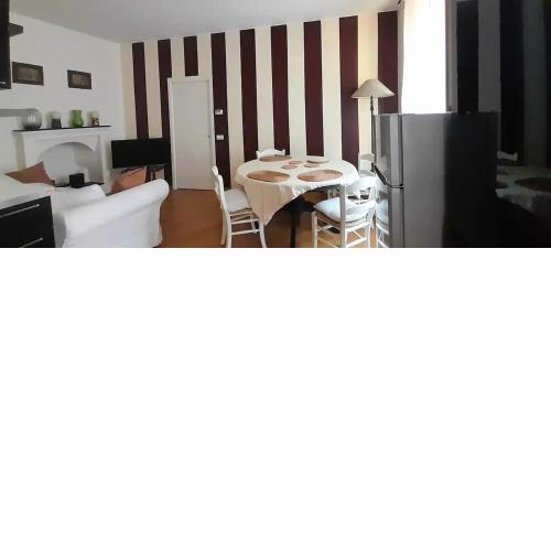 Sunny apartment