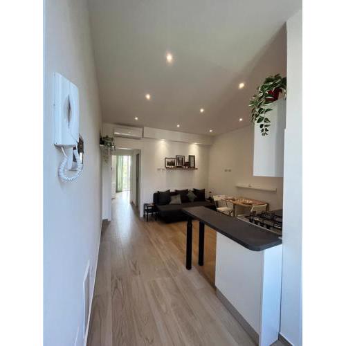 Sunny Apartment