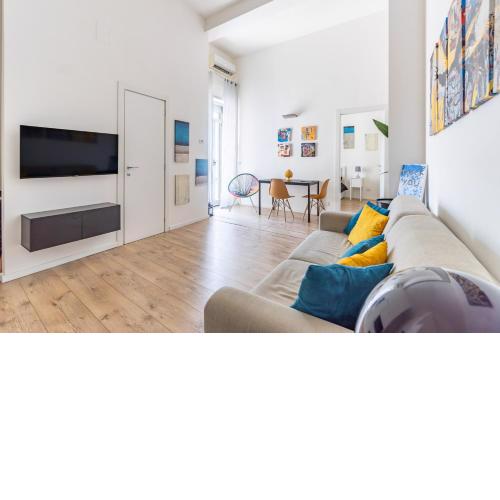 Sunny Apartment