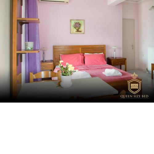 Sunny Apartments - ex Zoi Studios