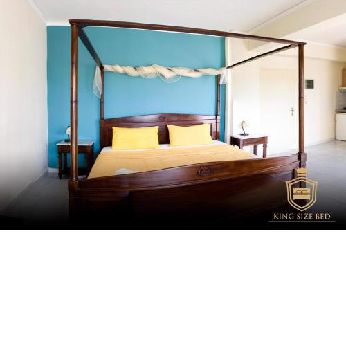 Sunny Apartments - ex Zoi Studios
