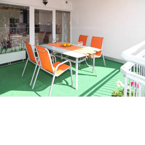 Sunny Apartments - Schoenbrunn