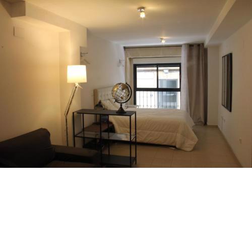Sunny Apartments, Historical Centre Alicante