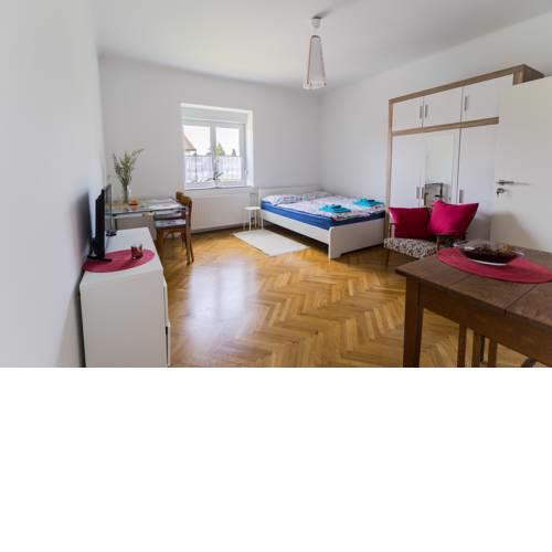 Sunny Apartments