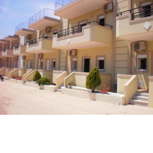 Sunny Apartments