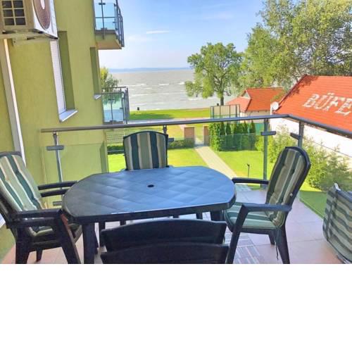 Sunny Balaton Apartment