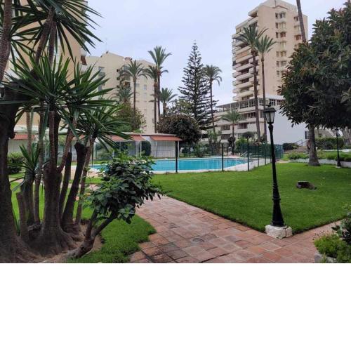 Sunny Beach Aloha Apartment